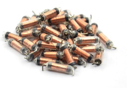 5 stuks Super Charging sleutel reparatie transformator inductantie spoel voor BMW afstandsbediening sleutel