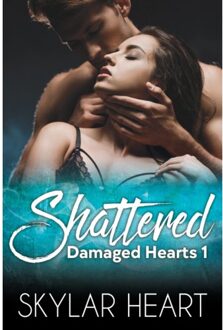 5 Times Chaos Damaged Hearts 1 -   Shattered