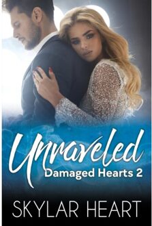 5 Times Chaos Damaged Hearts 2 -   Unraveled