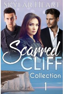 5 Times Chaos Scarred Cliff Collection 1 - Scarred Cliff Collection - Skylar Heart