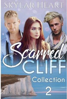 5 Times Chaos Scarred Cliff Collection 2 - Scarred Cliff Collection - Skylar Heart