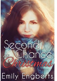 5 Times Chaos Second Chance At Christmas - Seasons On The Island - Emily Engberts