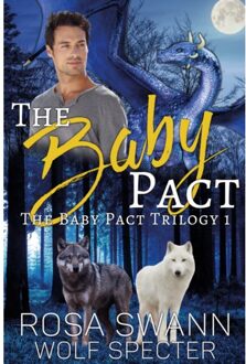 5 Times Chaos The Baby Pact - The Baby Pact Trilogy - Rosa Swann