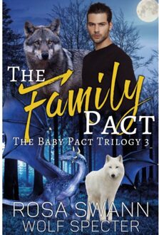5 Times Chaos The Family Pact - The Baby Pact Trilogy - Rosa Swann