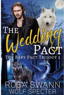 5 Times Chaos The Wedding Pact - The Baby Pact Trilogy - Rosa Swann