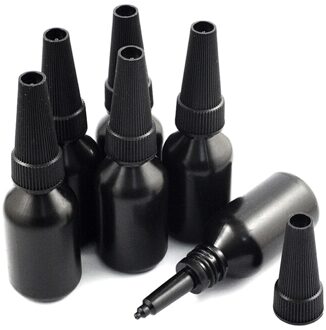 5 Tweede Fix Lijm Snel Droog Allpurpose Reparatie Lijm Refill Uv Pen Geen Licht Voor Glas Vloeistof Plastic Lassen Compound