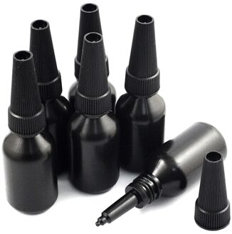 5 Tweede Fix Lijm Snel Droog Allpurpose Reparatie Lijm Refill Uv Pen Geen Licht Voor Glas Vloeistof Plastic Lassen Compound