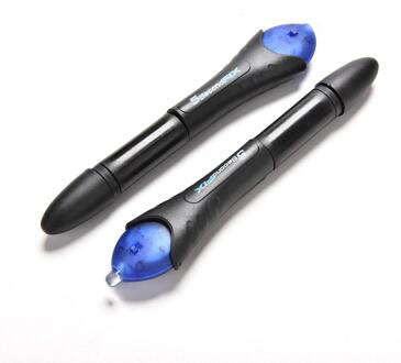 5 Tweede Quick Fix Super Aangedreven Vloeibare Plastic Lassen Uv Licht Lijm Pen In Kalefateren Mobiele Telefoon Lijn Reparatie Tool met Lijm