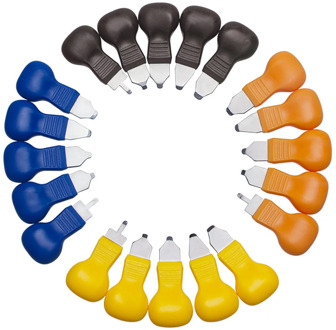 5 TYPES WATCH REPAIR TOOL KIT WATCHMAKER BACK CASE REMOVER OPENER