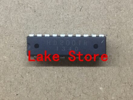 5 Unids/Lote HD2001R HD2001 Dip-20