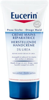 5% Urea Herstellende Handcrème