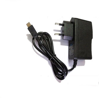 5 V 2A AC Power Supply Adapter Wall Charger Voor ASUS T100TA Transformator Boek Win8 Tablet US/EU/ UK/AU Plug