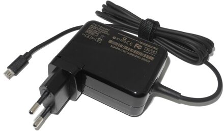 5 V 3A Micro USB Laptop Ac Adapter Oplader voor Asus T100Ta T100 T100Ta-B1-Gr T100Ta-C1 Voeding