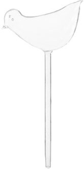 5 Vormen Tuin Planten Kamerplant Automatische Self Watering Apparaat Glas Water Blikjes Bloemen Plant Decoratieve Tool 1 Stuk Jardi 01