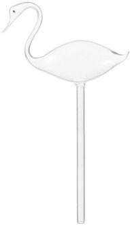 5 Vormen Tuin Planten Kamerplant Automatische Self Watering Apparaat Glas Water Blikjes Bloemen Plant Decoratieve Tool 1 Stuk Jardi 04