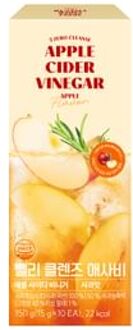 5 Zero Cleanse Apple Cider Vinegar - 3 Types 2026 Version - Apple Flavor