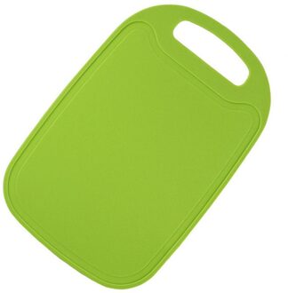 50% 1 Pcs Antislip Mini Keuken Vlees Fruit Groente Snijplank Voedsel Hakblok