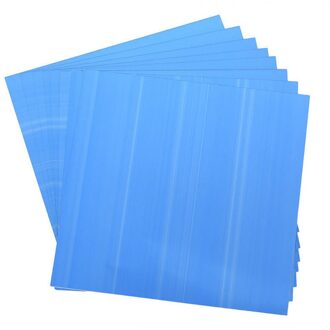 50*100 Spiegel Muursticker Rechthoek Zelfklevende Kamer Decor Stok Op Art Pvc Waterdichte Spiegel Thuis Badkamer Muur sticker 15X15cm 16stk 0.2mm