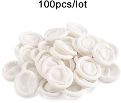 50/100 Stuks Witte Wegwerp Vingertoppen Protector Handschoenen Rubber Antislip Vinger Cover Babybedjes Voor Diy Hars Mold Tool levert zwart