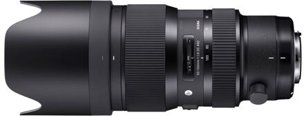 50-100mm F1.8 DC HSM (A) Canon