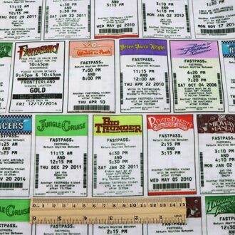 50*145Cm Brieven Serie Print 100% Katoen Stof Voor Tissue Kids Quiliting Patchwork Trouwjurk Handwerken Materiaal, 1Yc15930 1058365