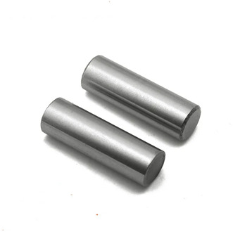 50/20/10pcs M3 M4 M5 M6 Parallel Pins Dowel Pins Cylindrical Pins Position Pins Locating Fix Rod Solid Roller Bearing Steel
