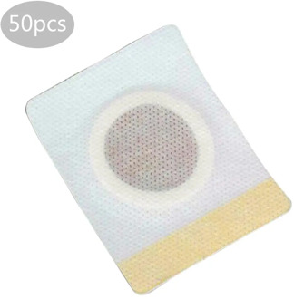 50/30Pcs Medicine Weight Loss Navel Sticker Magnetic Slim Detox Adhesive Sheet Fat Burning Slimming Diets Slim Patch Pads ldetox