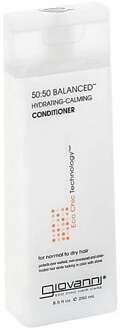 50/50 Balanced Hydrating-Calming Balanced Conditioner - 60 ml