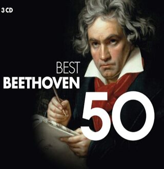 50 Best Beethoven
