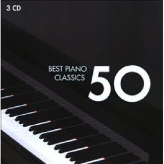 50 Best Piano Classics