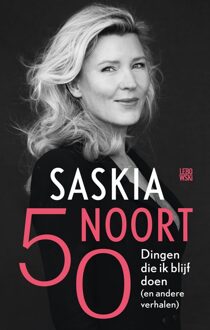 50 - eBook Saskia Noort (9048839068)