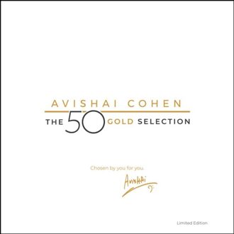 50 Gold Selection (6LP)