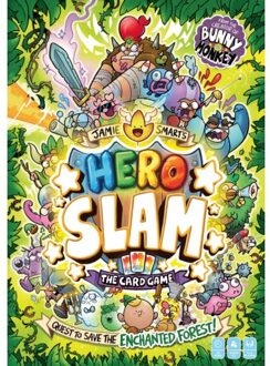 50 Heroes - Jamie Smart