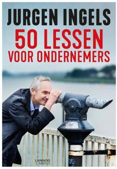 50 lessen voor ondernemers