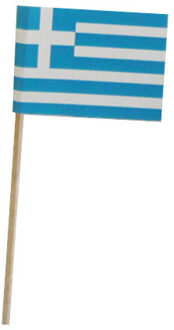 50 Megaprikkers Griekenland