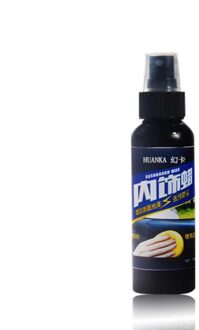 50 Ml/120 Ml Auto Accessoires Interieur Multifunctionele Tire-Wiel Gewijd Opknappen Agent Cleaner auto Decoratie 50ML