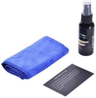 50 ml vloeibare Huid Auto Care Cleaner Refurbished Auto-interieur Lederen Zetel Polish Dashboard Schoner Lederen Opknappen Body