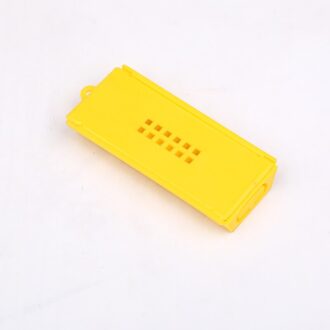 50 PCS Mail de koning van kooi Wang Longqiu koningin te ontsnappen bee