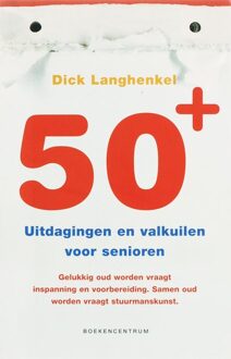50+ - Boek D. Langhenkel (9023918592)