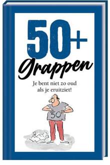 50+ Grappen - ImageBooks Factory