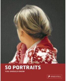 50 Portraits You Should Know