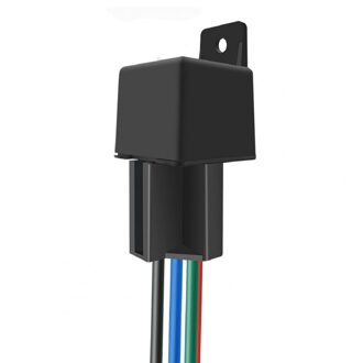 50% Sales! Gps Locator Hoge Gevoeligheid Anti-Diefstal Abs Auto Tracking Device Voor Auto