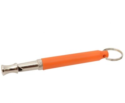 50% Sales! Honden Fluitje Anti Bark Ultrasoon Geluid Training Fluit Discipline Levert Goud