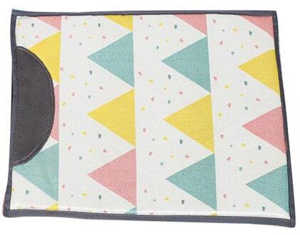 50% Sales! Zomer Koeling Ademend Pad Kleine Kat Hond Puppy Slapen Kussen Dierbenodigdheden L / grijs