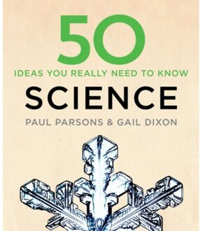 50 Science Ideas You Really Need to Know