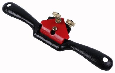 50 # Staal 10-Inch Verstelbare Houtbewerking Blade Spookschaaf Houtbewerking Schaafmachine