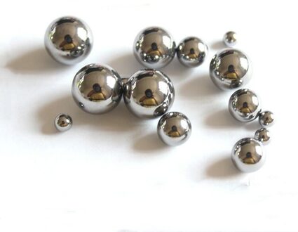 50 stks hoge precisie roestvrij staal bal voor lager ballen moer bal schroef diameter 3.7mm 3.8mm 3.969mm 3.97mm 3.99mm