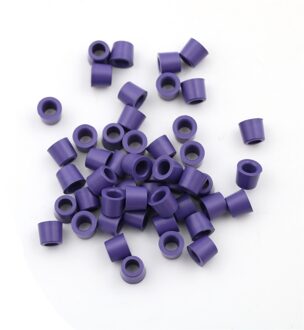 50 Stks/partij Afdichting O-ring Pakkingen Set 1/4 "Auto Airconditioning Slang Adapter Pakking Ventiel Remover tool Kit Set