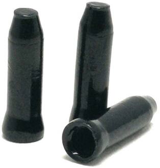 50 Stks/partij Aluminium Fiets Cable End Caps Mtb Racefiets Remkabel Cap Draad End Cap Past Voor Rem shift Derailleur Kabel