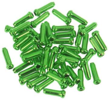 50 Stks/partij Fiets Brake Shifter Inner Cable End Cable Inner Shift Kabel Voor Brake Derailleur Caps Cap Tips Draad past 3